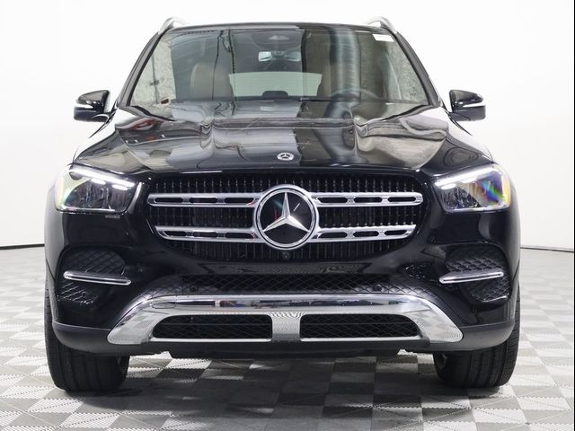 2024 Mercedes-Benz GLE 350