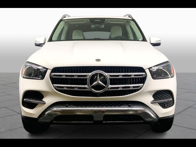 2024 Mercedes-Benz GLE 350