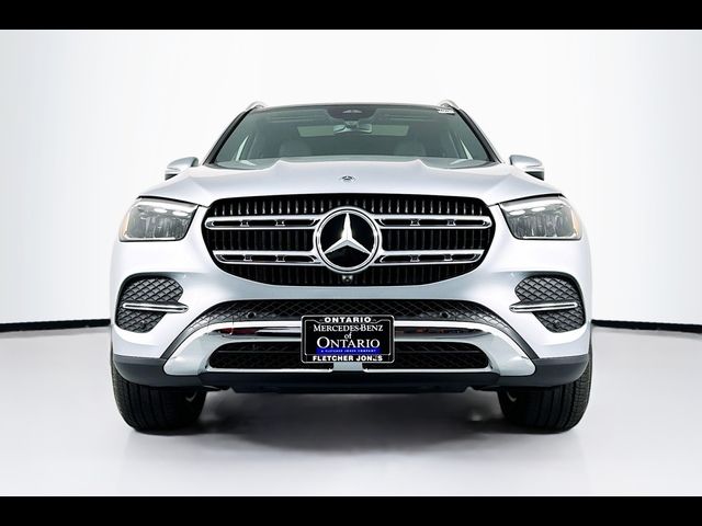 2024 Mercedes-Benz GLE 350