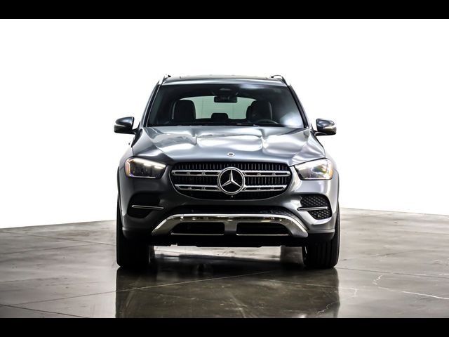 2024 Mercedes-Benz GLE 350