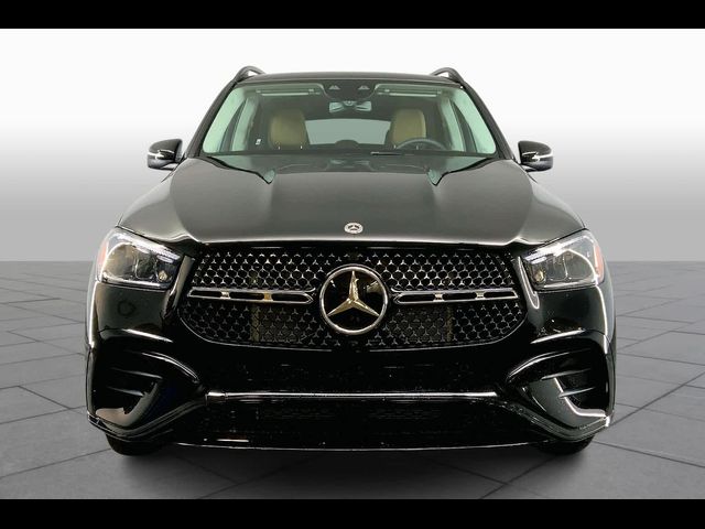 2024 Mercedes-Benz GLE 350