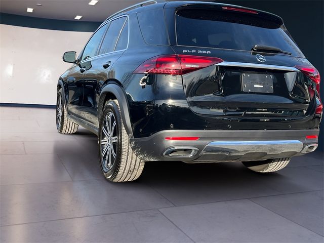 2024 Mercedes-Benz GLE 350