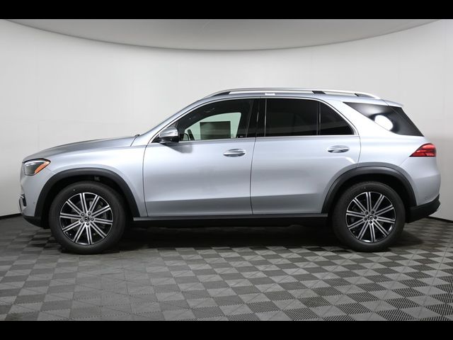 2024 Mercedes-Benz GLE 350