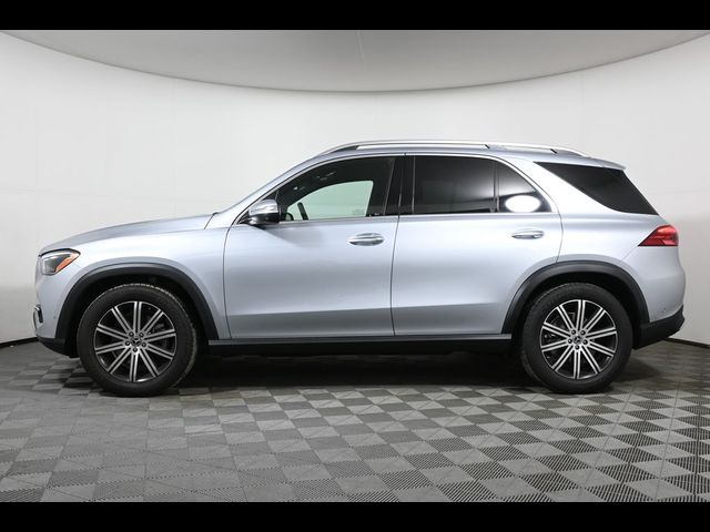 2024 Mercedes-Benz GLE 350