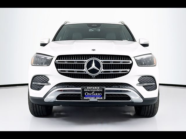 2024 Mercedes-Benz GLE 350