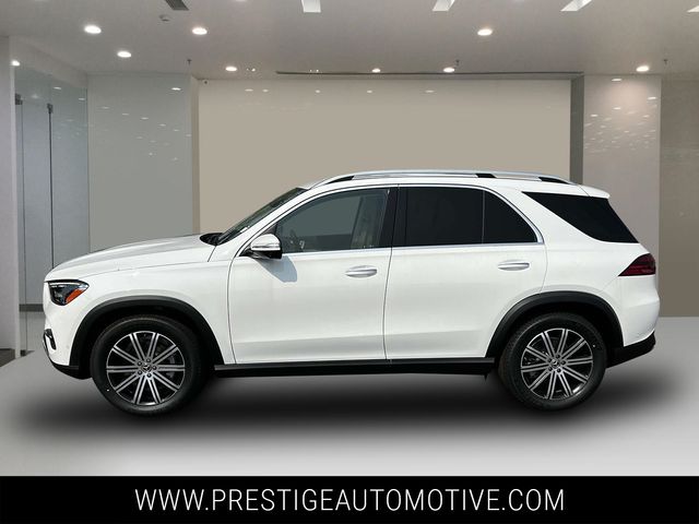 2024 Mercedes-Benz GLE 350