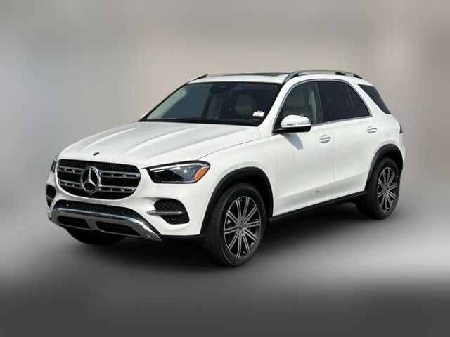 2024 Mercedes-Benz GLE 350