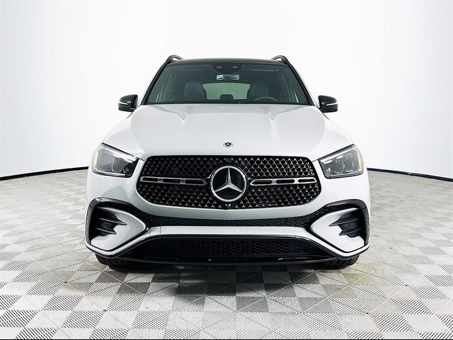 2024 Mercedes-Benz GLE 350