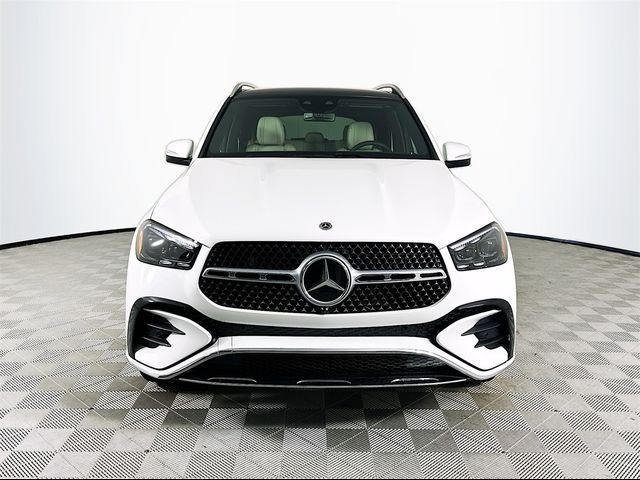 2024 Mercedes-Benz GLE 350