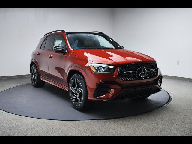 2024 Mercedes-Benz GLE 350