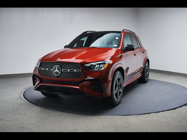 2024 Mercedes-Benz GLE 350