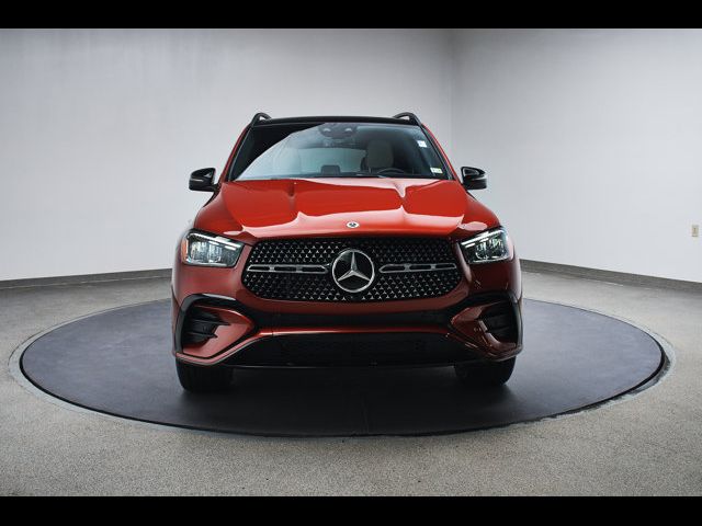 2024 Mercedes-Benz GLE 350