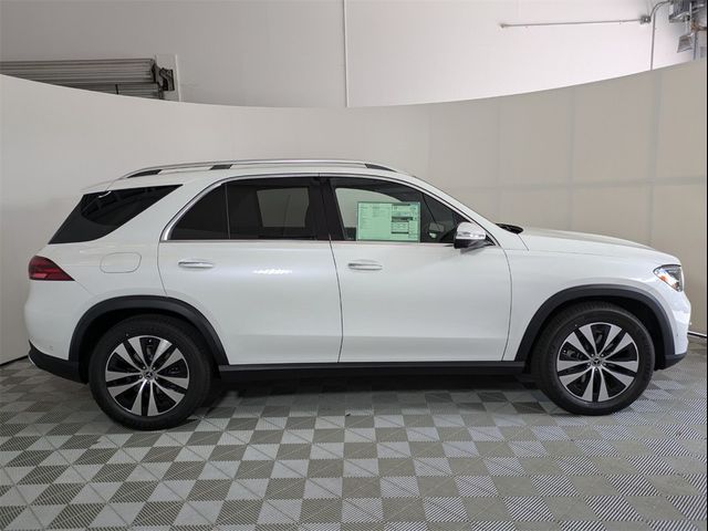 2024 Mercedes-Benz GLE 350