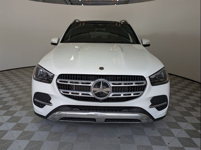 2024 Mercedes-Benz GLE 350