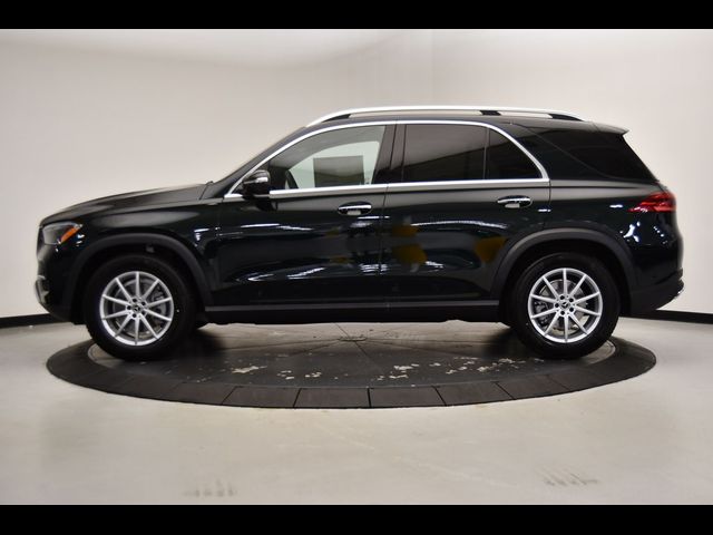 2024 Mercedes-Benz GLE 350