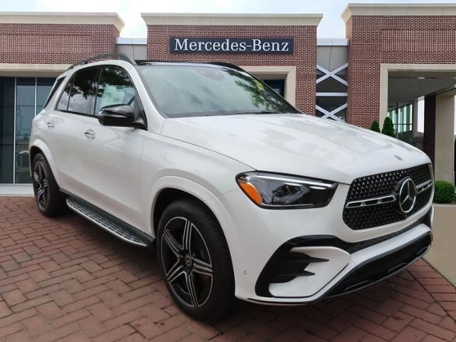 2024 Mercedes-Benz GLE 350