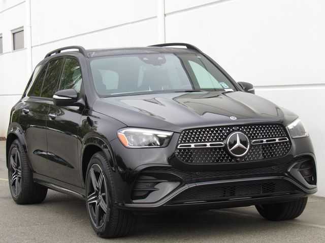 2024 Mercedes-Benz GLE 350