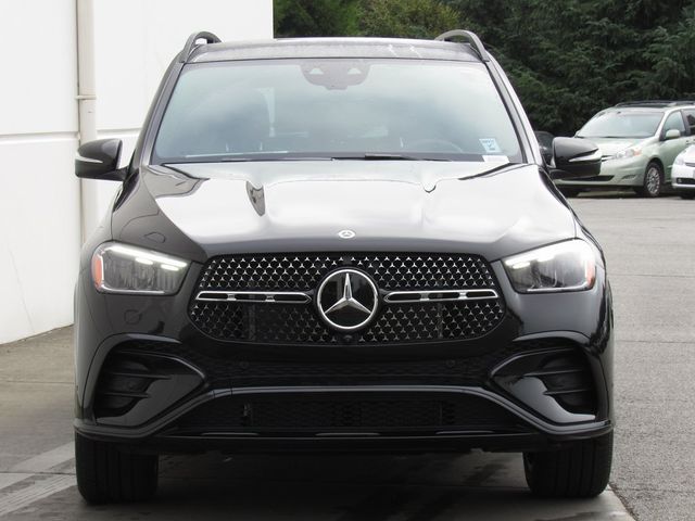 2024 Mercedes-Benz GLE 350