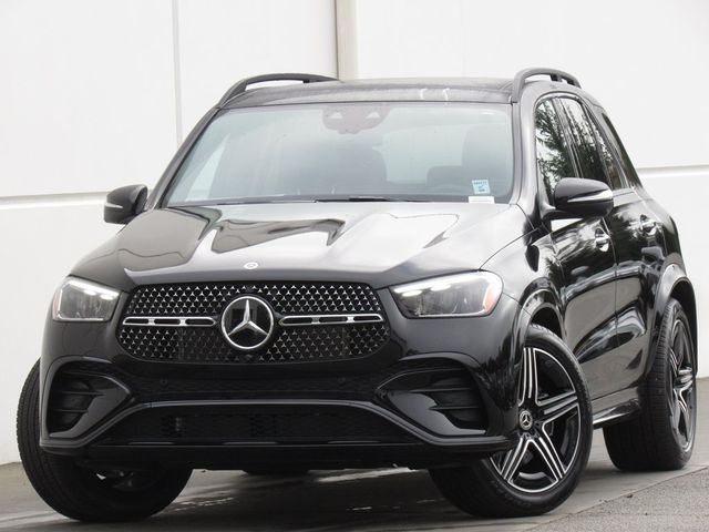 2024 Mercedes-Benz GLE 350