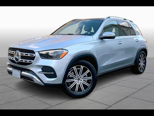 2024 Mercedes-Benz GLE 350