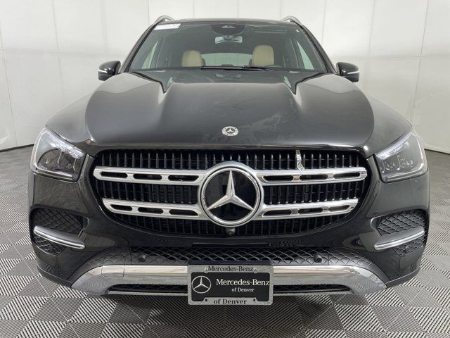 2024 Mercedes-Benz GLE 350