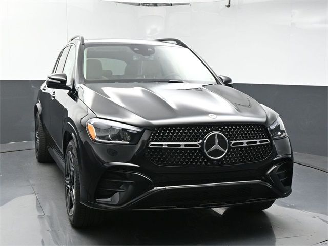 2024 Mercedes-Benz GLE 350