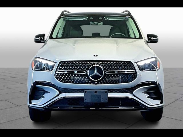 2024 Mercedes-Benz GLE 350