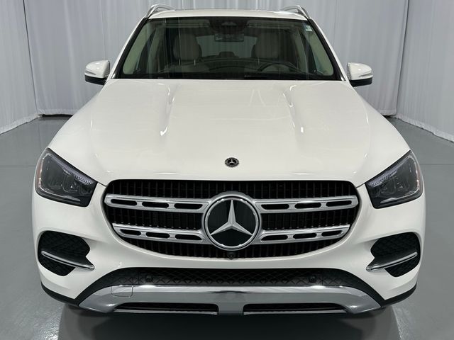 2024 Mercedes-Benz GLE 350