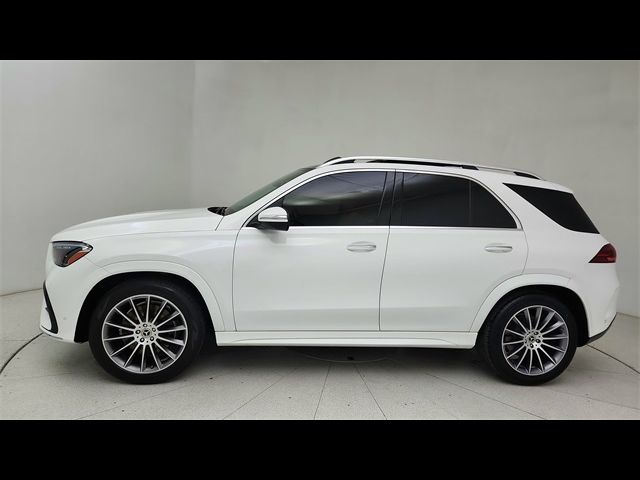 2024 Mercedes-Benz GLE 350