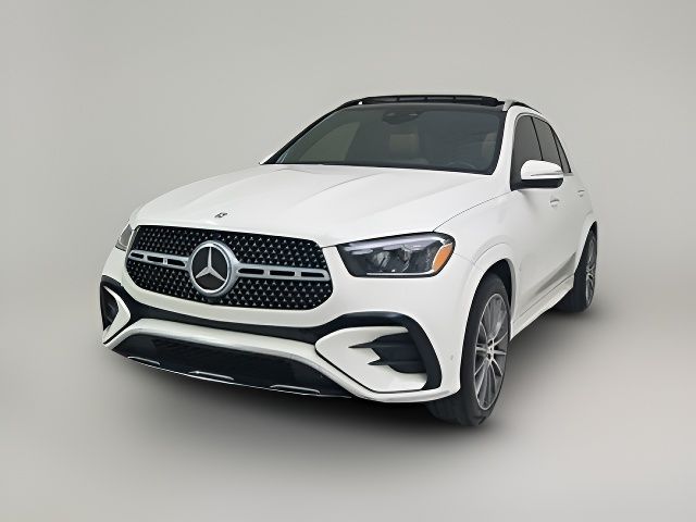 2024 Mercedes-Benz GLE 350