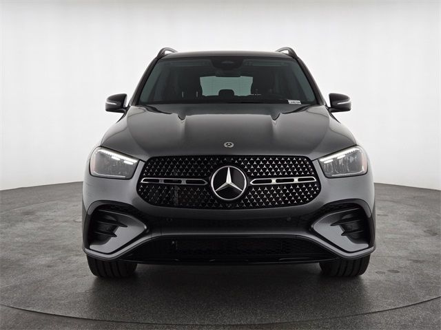 2024 Mercedes-Benz GLE 350