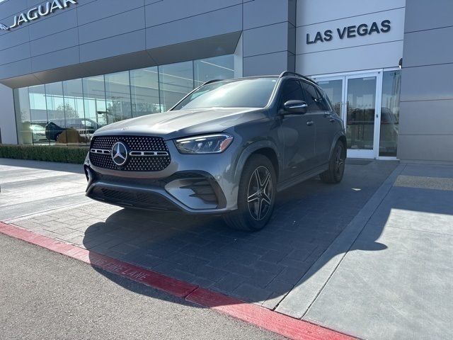 2024 Mercedes-Benz GLE 350