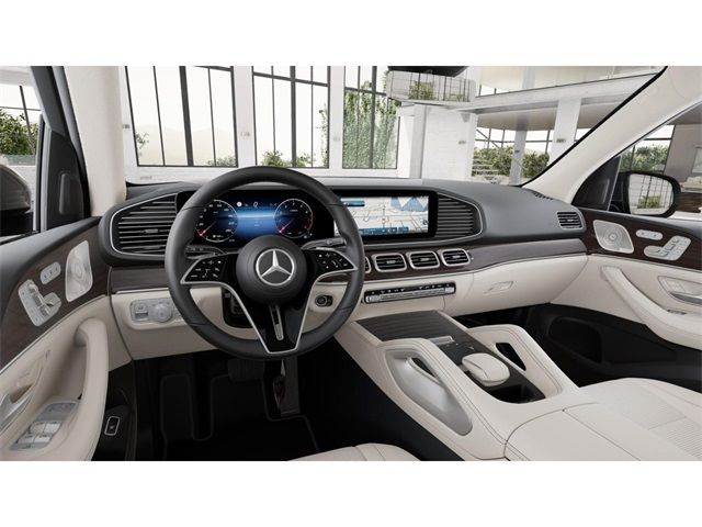 2024 Mercedes-Benz GLE 350