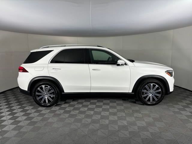 2024 Mercedes-Benz GLE 350