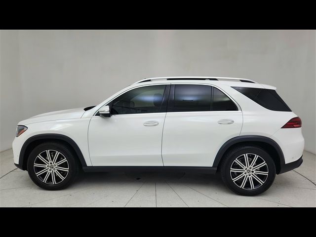 2024 Mercedes-Benz GLE 350