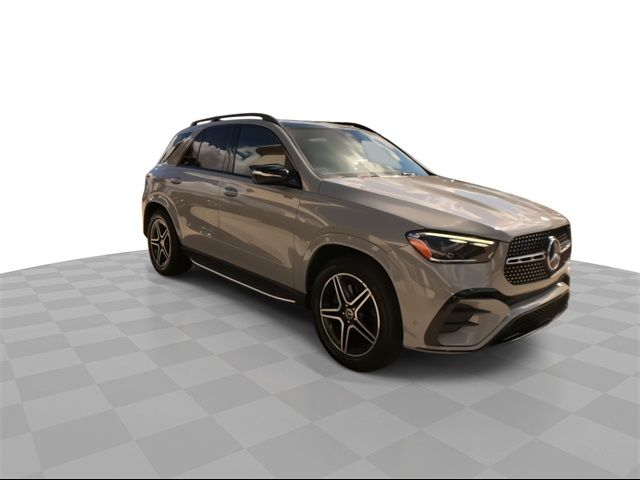 2024 Mercedes-Benz GLE 350