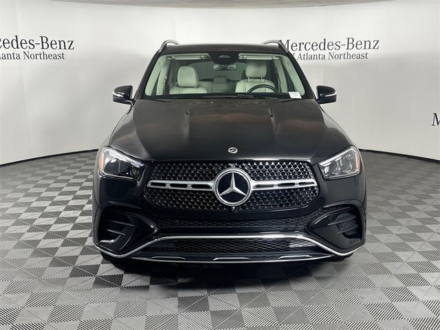 2024 Mercedes-Benz GLE 350