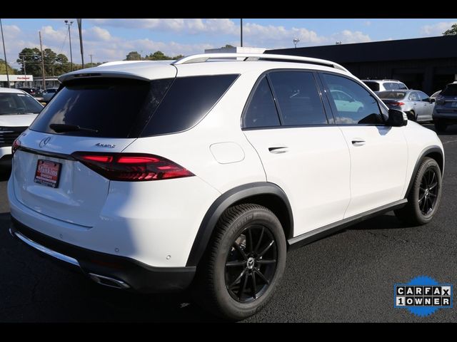 2024 Mercedes-Benz GLE 350