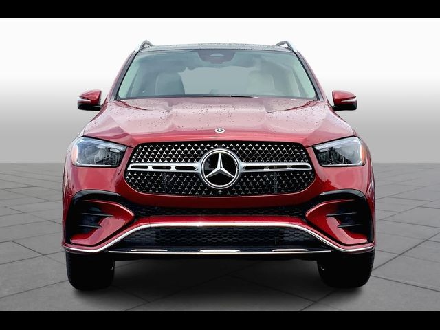 2024 Mercedes-Benz GLE 350