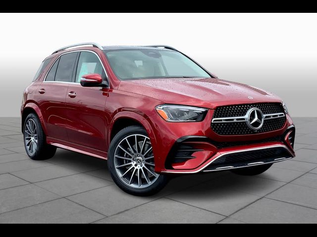 2024 Mercedes-Benz GLE 350