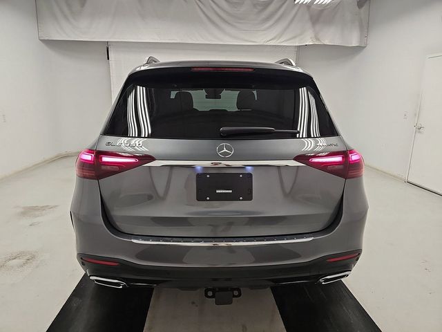 2024 Mercedes-Benz GLE 350