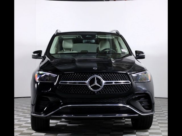 2024 Mercedes-Benz GLE 350