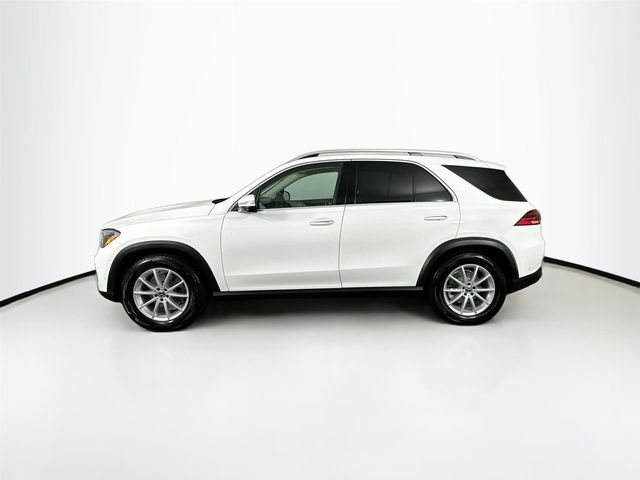 2024 Mercedes-Benz GLE 350