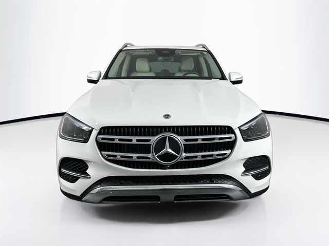 2024 Mercedes-Benz GLE 350