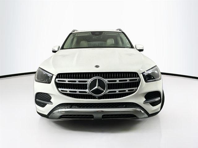 2024 Mercedes-Benz GLE 350