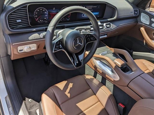 2024 Mercedes-Benz GLE 350