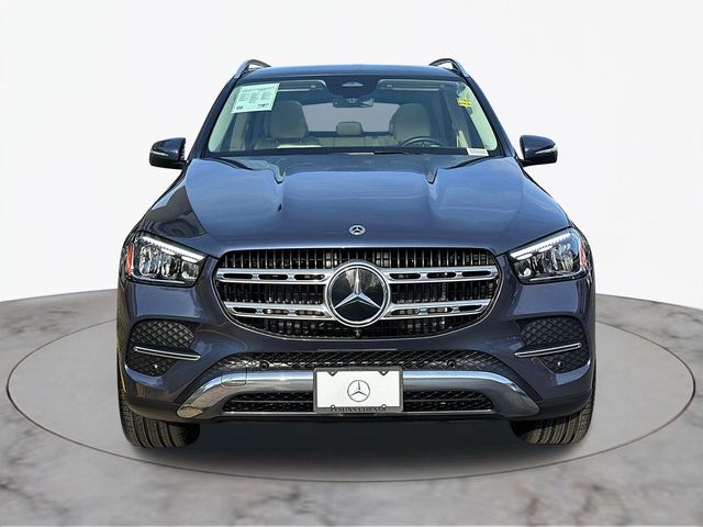 2024 Mercedes-Benz GLE 350