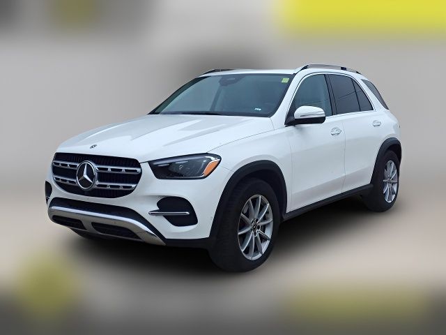 2024 Mercedes-Benz GLE 350