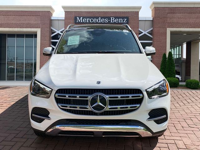 2024 Mercedes-Benz GLE 350