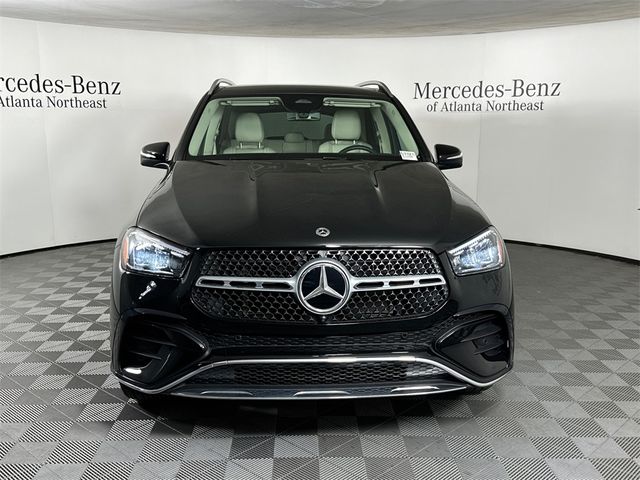 2024 Mercedes-Benz GLE 350